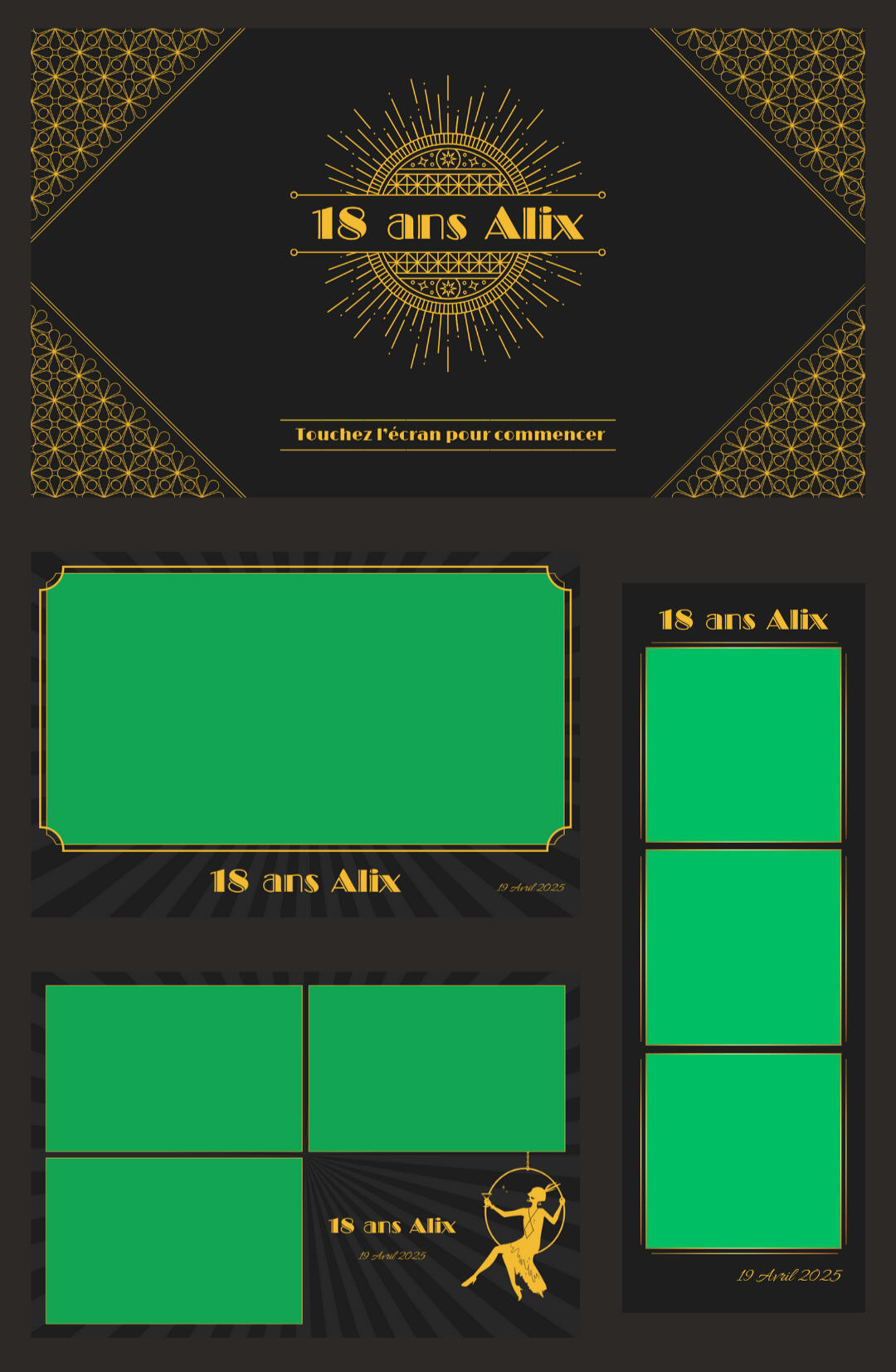 Piko Event location événementiel Photobooth borne photo selfie mariage baptême anniversaire baby shower CE CSE comité entreprise particuliers soirée événement ludique jeux bois recyclé palettes DIY upcycling fait main rse livraison